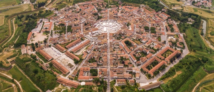 FRIULI VENEZIA GIULIA MINITOUR